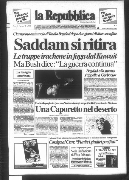 La repubblica